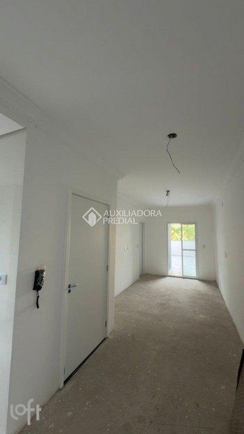 apartment em Distrito Federal, Santa Terezinha - Santo André - SP