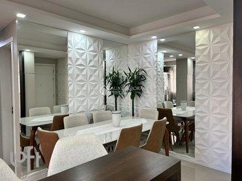 apartment em Professora Silvia Síeben Meotti, São José - Canoas - RS