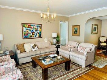 apartment em Mostardeiro, Moinhos de Vento - Porto Alegre - RS