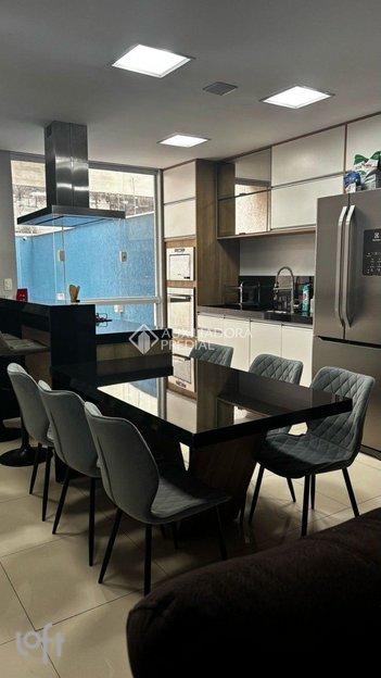 house em Lisboa, Centro - São Bernardo do Campo - SP