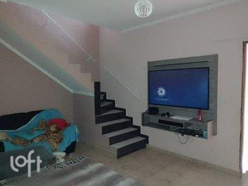 house em Candé, Alvarenga - São Bernardo do Campo - SP