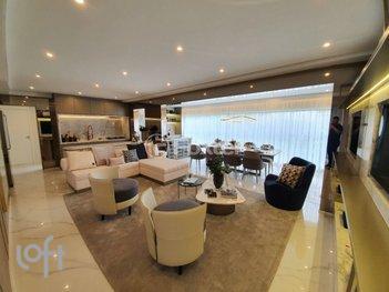 apartment em Alvarenga, Butantã - São Paulo - SP