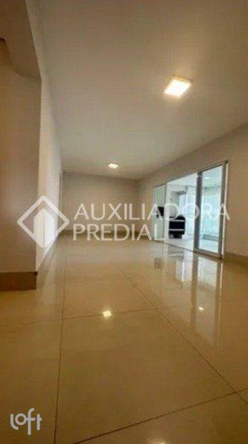 apartment em Norma Pieruccini Giannotti, Bom Retiro - São Paulo - SP