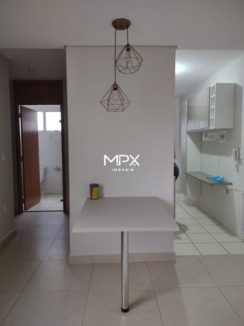 apartment em Rua Corcovado, Vila Sônia - Piracicaba - SP