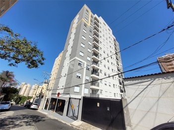 apartment em Rua Paulo Maldi, Tucuruvi - São Paulo - SP