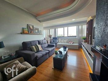 apartment em Caracas, Jardim Lindóia - Porto Alegre - RS