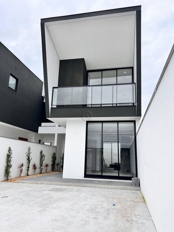 house em Rua Lausimar Laus, Cordeiros - Itajaí - SC