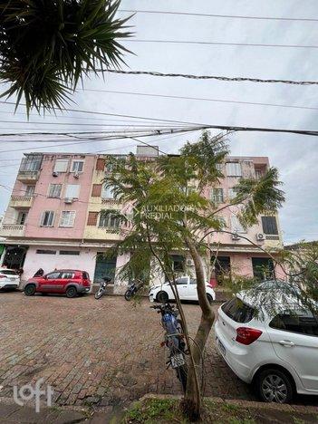 apartment em Maestro Mendanha, Santana - Porto Alegre - RS