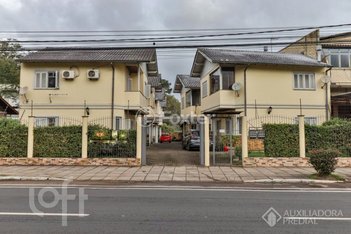 house em Avenida Bento Gonçalves, Vila João Pessoa - Porto Alegre - RS