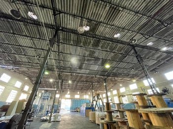 industrial em Itaquera, Jardim Stella - Santo André - SP