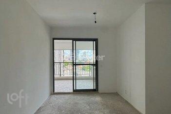 apartment em Rua Caçador de Esmeraldas, Ipiranga - São Paulo - SP