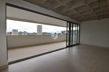 apartment em Rua das Acácias, Vale do Sereno - Nova Lima - MG