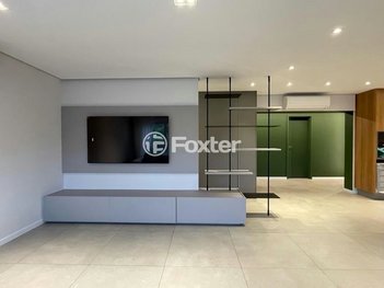 apartment em Rua Afonso de Freitas, Paraíso - São Paulo - SP