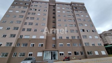 apartment em Rua Princesa Isabel, Petrópolis - Passo Fundo - RS