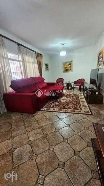 house em Barão de Paranapiacaba, Piraporinha - Diadema - SP