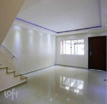 house em Coronel Silvério Magalhães, Cursino - São Paulo - SP