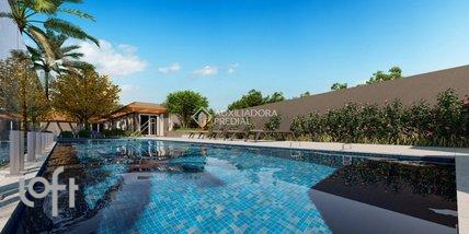 apartment em Herculano Carneiro Pinto, Jardim Itu-Sabará - Porto Alegre - RS