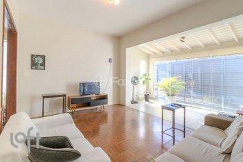 house em Kansas, Brooklin - São Paulo - SP
