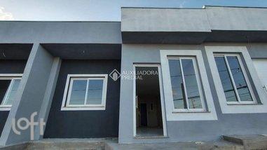 house em Coronel Inácio de Quadros, Ermo - Guaíba - RS