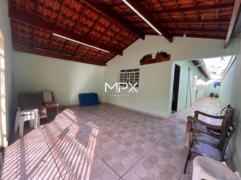 house em Rua Jurandyr Souto, Jardim Astúrias II - Piracicaba - SP