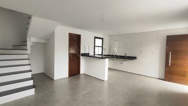 house em Rua Itacoatiara, Parque Erasmo Assunção - Santo André - SP