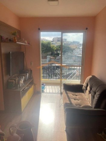 apartment em Avenida Jardim Japão, Jardim Brasil (Zona Norte) - São Paulo - SP