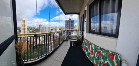 apartment em Rua Alfredo Pujol, Santana - São Paulo - SP