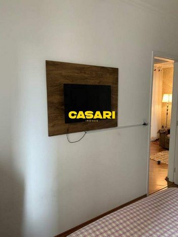 apartment em Praça Antônio Pinheiro da Costa, Vila Gonçalves - São Bernardo do Campo - SP