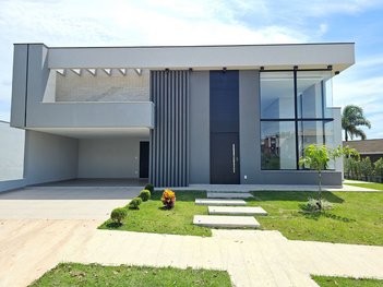 house em Rua Neusa Benedita de Oliveira, Jardim Piemonte - Indaiatuba - SP