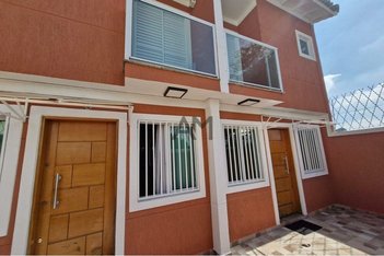 house em Rua Mateus Garcia, Vila Irmãos Arnoni - São Paulo - SP