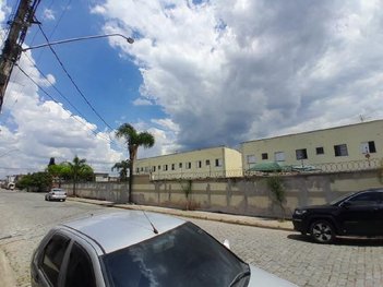 apartment em Rua Pedro Paulo dos Santos, Jundiapeba - Mogi das Cruzes - SP