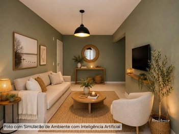 apartment em Avenida Francisco Nobre, Medeiros - Jundiaí - SP