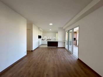 apartment em Avenida Brasil Sul, Parque Residencial Jaguari - Americana - SP