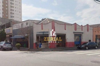business em Avenida Conde Francisco Matarazzo, Fundação - São Caetano do Sul - SP