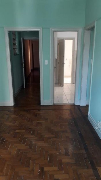 apartment em Rua Guaianases, Campos Elíseos - São Paulo - SP