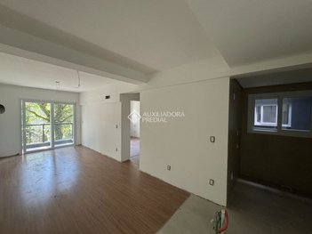 apartment em Rua Gilberto Ignácio da Silva, Luiza Corrêa - Canela - RS