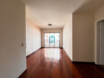 apartment em Avenida Cotovia, Indianópolis - São Paulo - SP