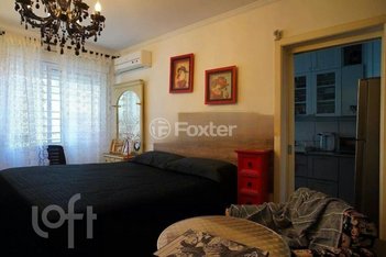 apartment em Rua Domingos Rubbo, Cristo Redentor - Porto Alegre - RS