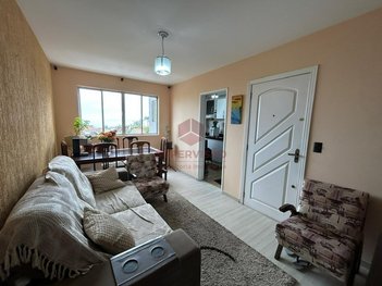 apartment em Rua Manoel Pizzolati, Jardim Atlântico - Florianópolis - SC