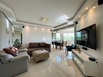 apartment em Rua Vera Cruz, Vila Ipiranga - Porto Alegre - RS