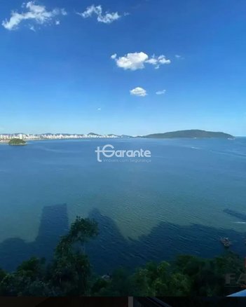 apartment em Alameda Ari Barroso, Ilha Porchat - São Vicente - SP