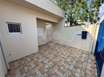 house em Avenida Mitiharu Tanaka, Conjunto Habitacional São José - Campo Limpo Paulista - SP