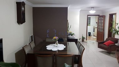 apartment em Rua Calógero Calia, Vila Santo Estéfano - São Paulo - SP