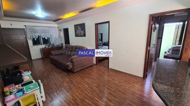 house em Rua Doutor Andrade Pertence, Vila Olímpia - São Paulo - SP