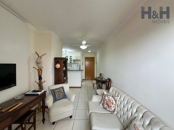 apartment em Rua Ajudante Albano, São Dimas - Piracicaba - SP