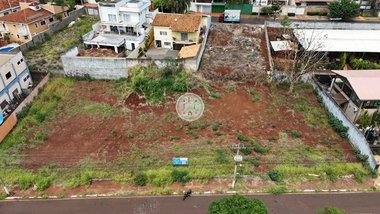 commercial_land_lot em Maurílio Biagi, City Ribeirão - Ribeirão Preto - SP