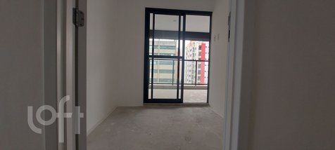 apartment em Loefgren, Vila Clementino - São Paulo - SP
