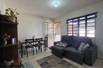 house em Rua 7, Jardim Ipê II - Mogi Guaçu - SP