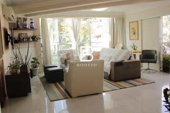 apartment em Deputado Antônio Edu Vieira, Saco dos Limões - Florianópolis - SC