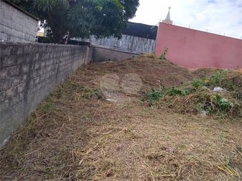land_lot em Rua João Barbosa, Jardim do Lago - Jundiaí - SP